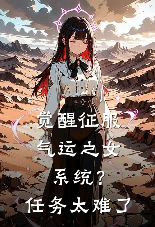 觉醒征服气运之女系统？任务太难了