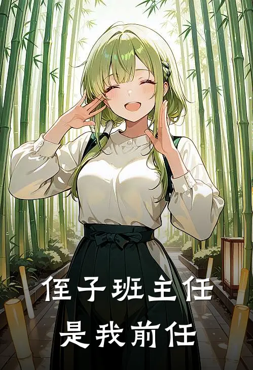 侄子班主任是我前任