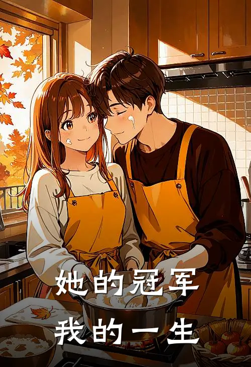她的冠军，我的一生