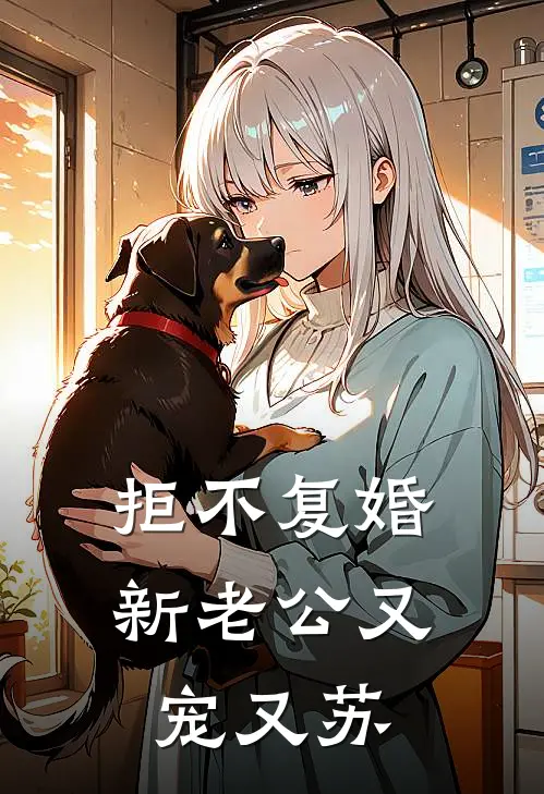 拒不复婚：新老公又宠又苏