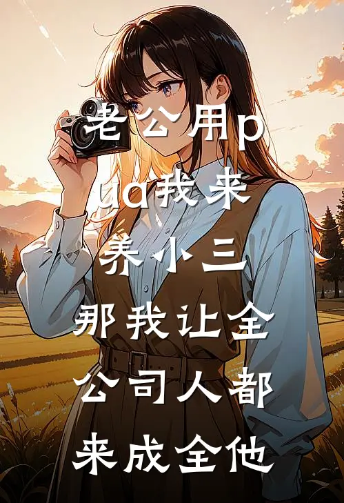 老公用pua我来养小三，那我让全公司人都来成全他