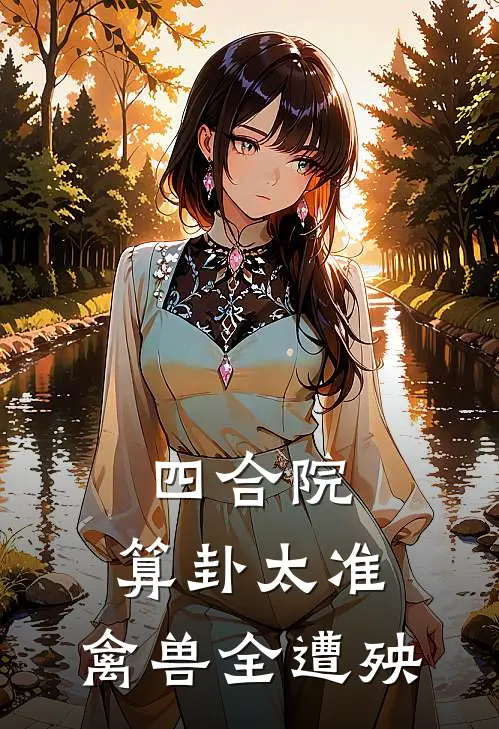 四合院：算卦太准，禽兽全遭殃