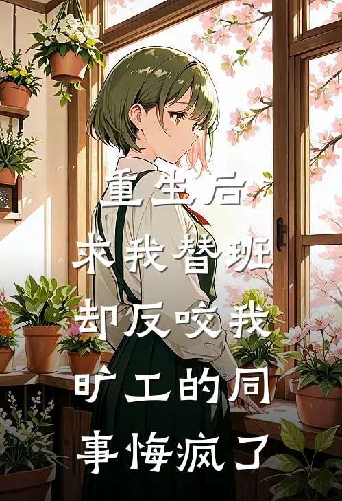重生后，求我替班却反咬我旷工的同事悔疯了