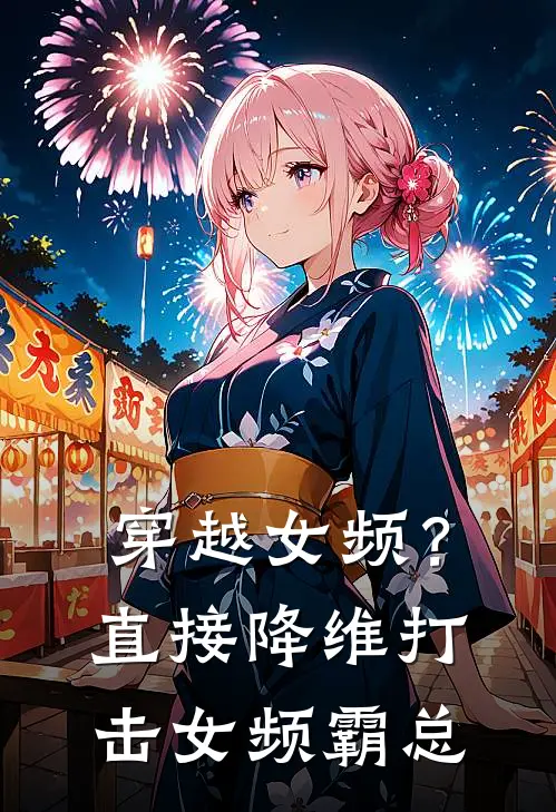 穿越女频？直接降维打击女频霸总