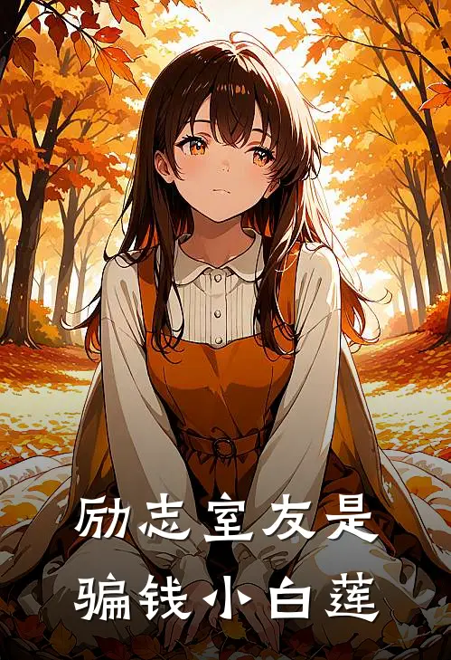 励志室友是骗钱小白莲