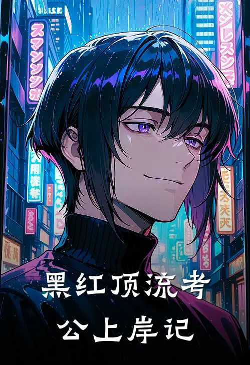 黑红顶流考公上岸记