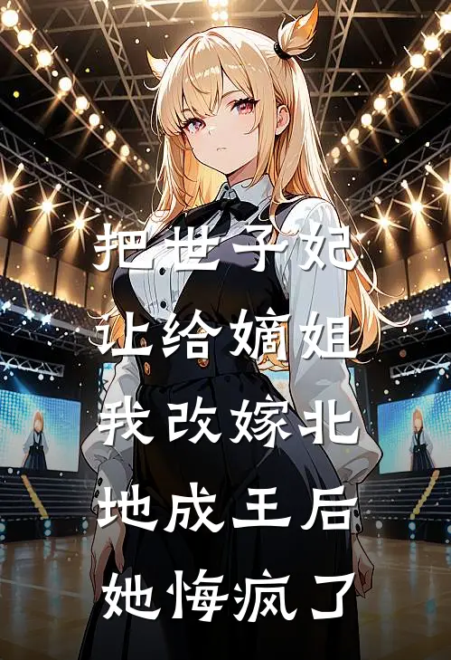 把世子妃让给嫡姐，我改嫁北地成王后，她悔疯了