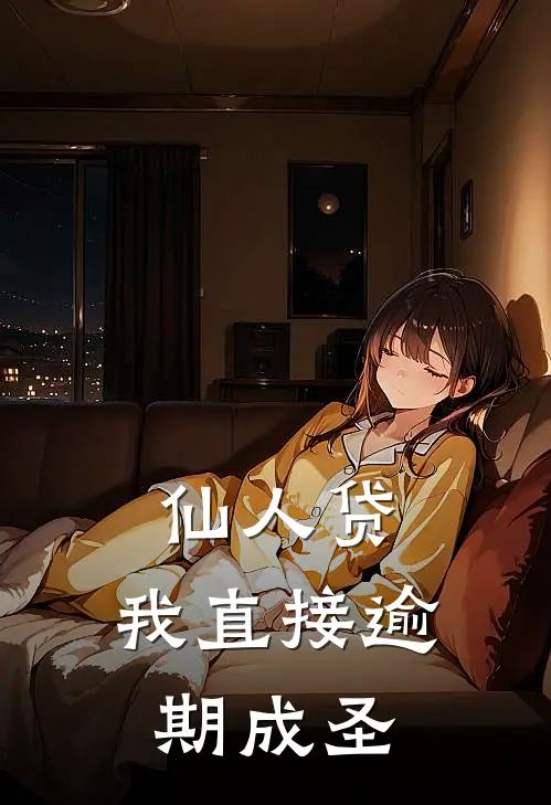 仙人贷，我直接逾期成圣