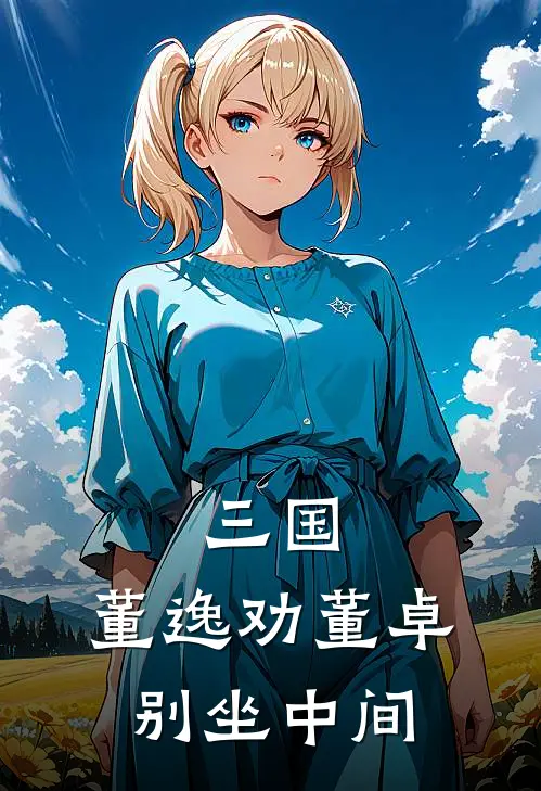 三国：董逸劝董卓别坐中间