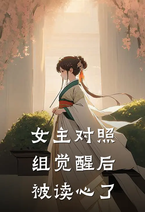 女主对照组觉醒后，被读心了
