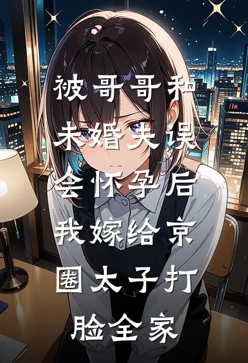 被哥哥和未婚夫误会怀孕后，我嫁给京圈太子打脸全家