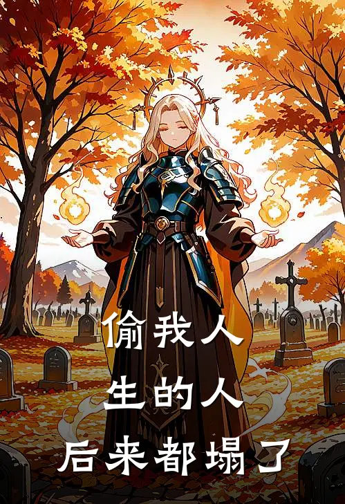 偷我人生的人，后来都塌了