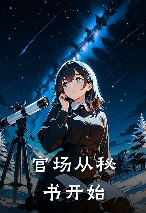 官场从秘书开始
