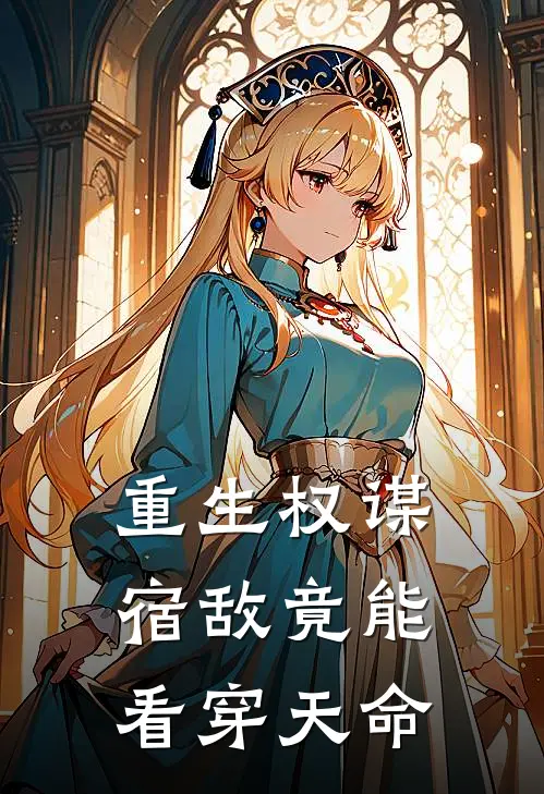 重生权谋：宿敌竟能看穿天命