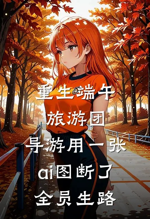 重生端午旅游团，导游用一张ai图断了全员生路