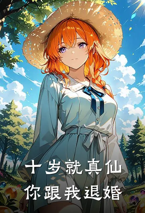 十岁就真仙，你跟我退婚