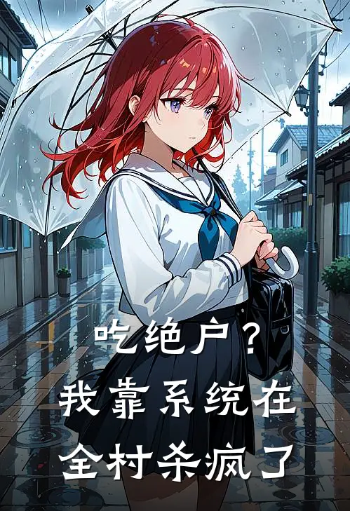 吃绝户？我靠系统在全村杀疯了