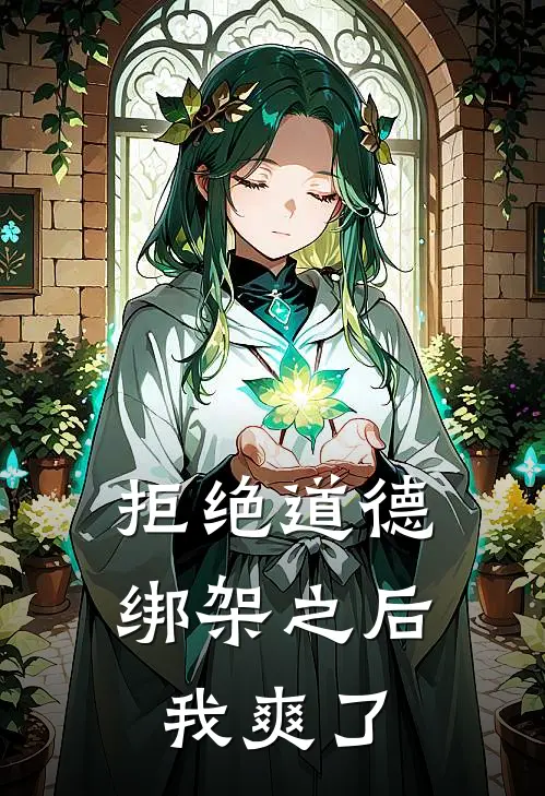 拒绝道德绑架之后，我爽了