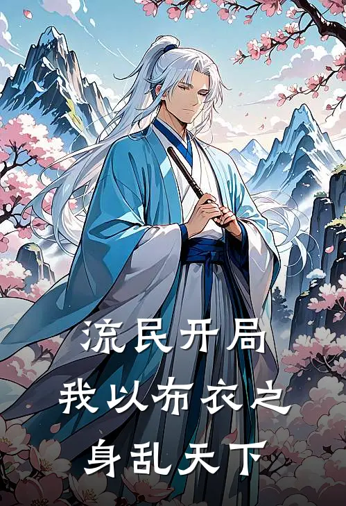 流民开局，我以布衣之身乱天下