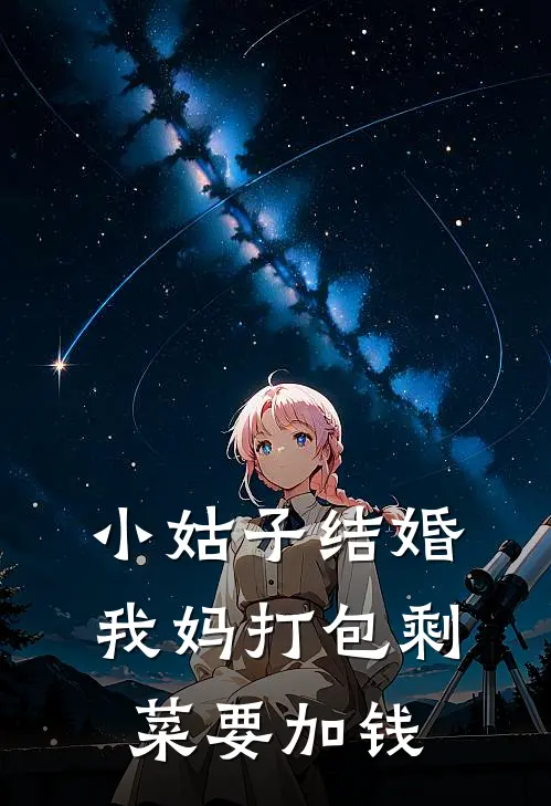 小姑子结婚，我妈打包剩菜要加钱