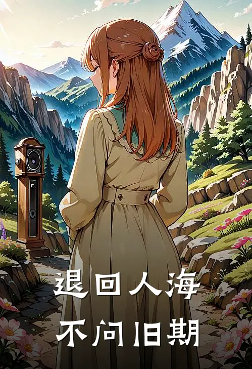 退回人海，不问旧期
