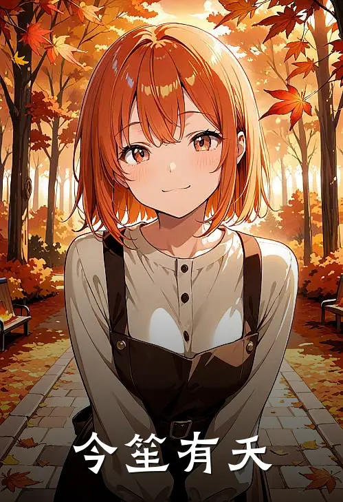 今笙有夭