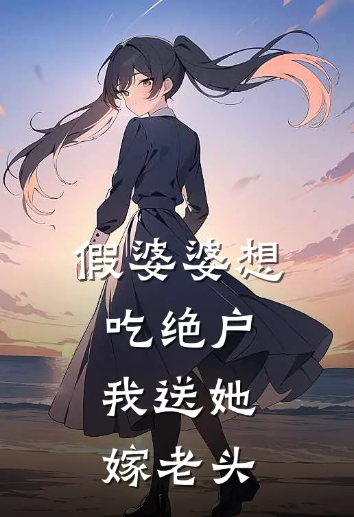 假婆婆想吃绝户，我送她嫁老头