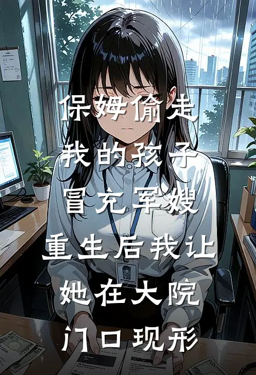 保姆偷走我的孩子冒充军嫂，重生后我让她在大院门口现形