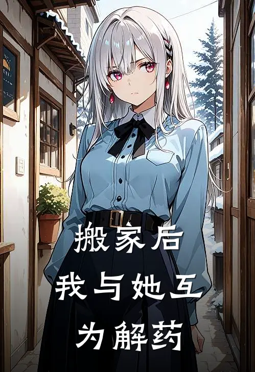 搬家后，我与她互为解药