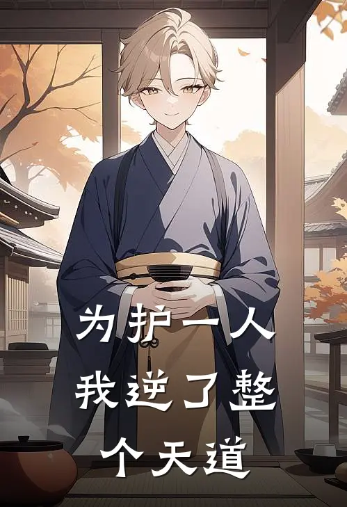 为护一人，我逆了整个天道