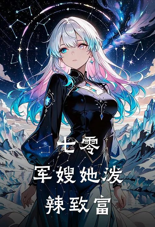 七零：军嫂她泼辣致富