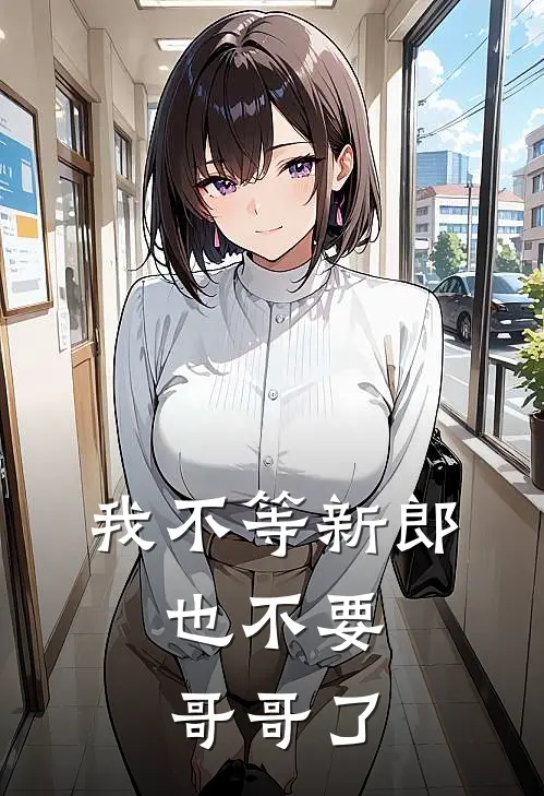 我不等新郎，也不要哥哥了