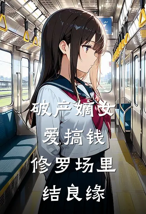 破产嫡女爱搞钱，修罗场里结良缘