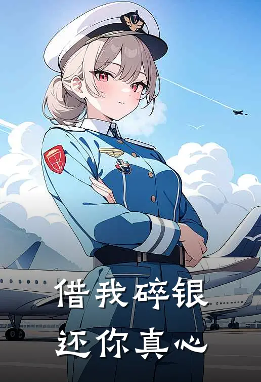 借我碎银，还你真心