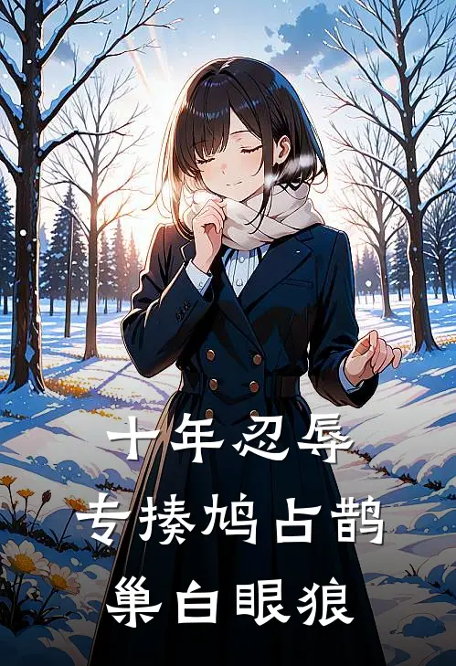 十年忍辱，专揍鸠占鹊巢白眼狼