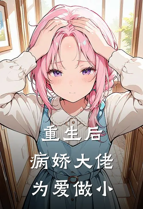 重生后，病娇大佬为爱做小