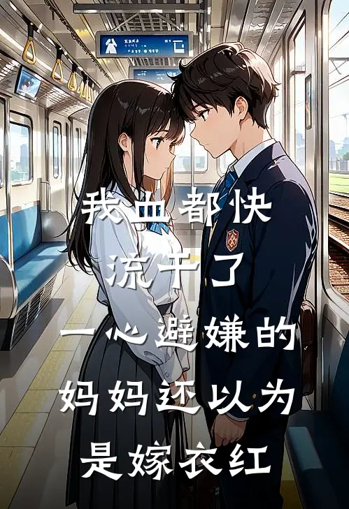 我血都快流干了，一心避嫌的妈妈还以为是嫁衣红