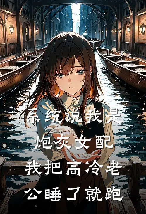 系统说我是炮灰女配，我把高冷老公睡了就跑