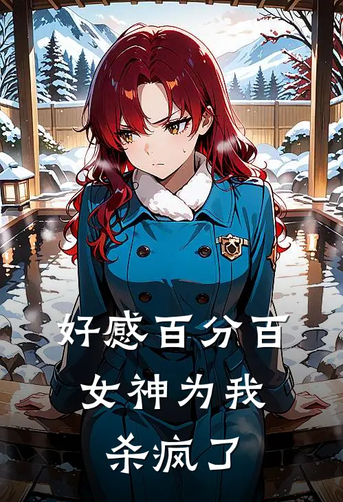 好感百分百，女神为我杀疯了
