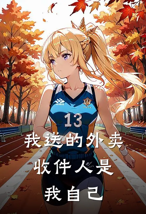 我送的外卖，收件人是我自己