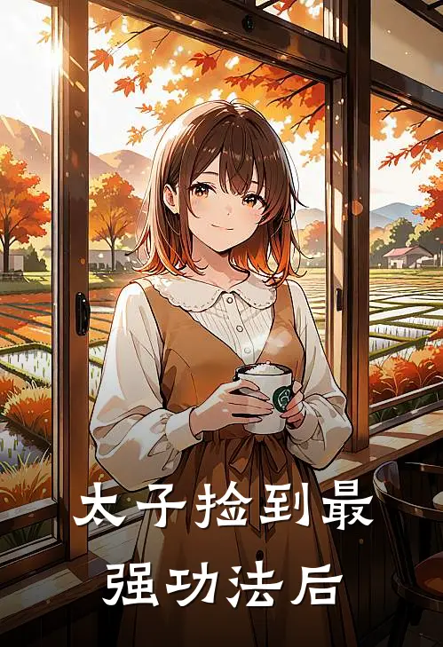 太子捡到最强功法后