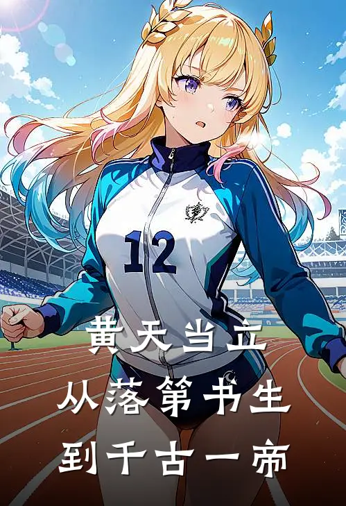 黄天当立，从落第书生到千古一帝