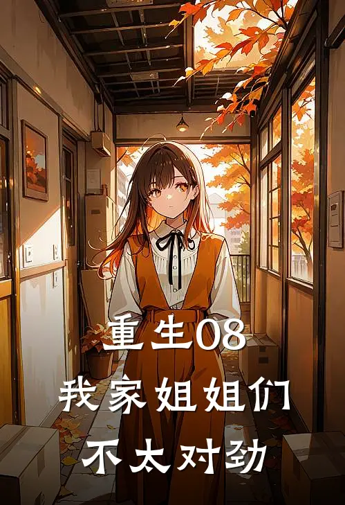 重生08：我家姐姐们，不太对劲