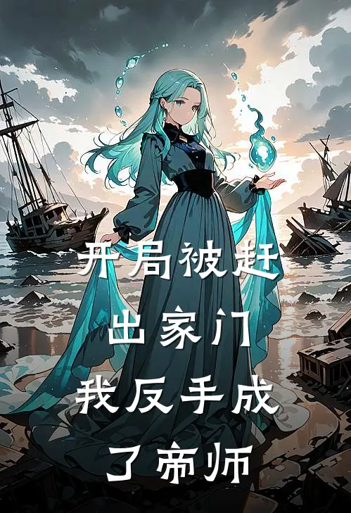 开局被赶出家门，我反手成了帝师