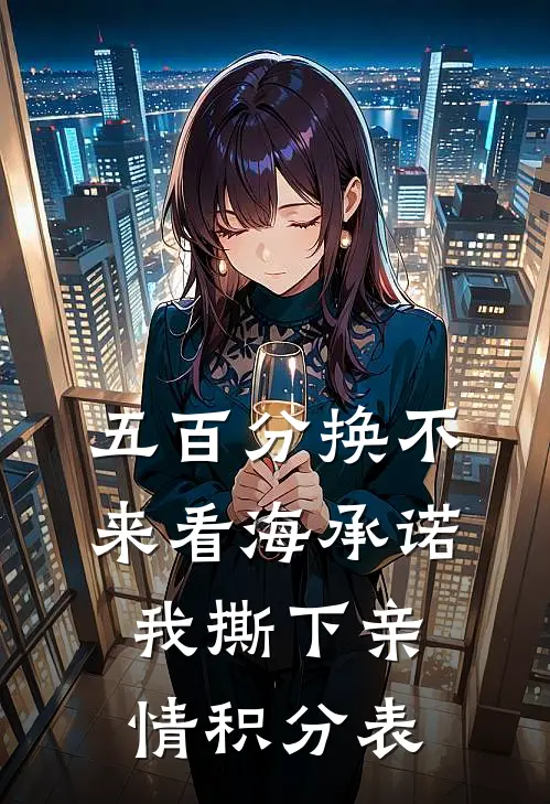 五百分换不来看海承诺，我撕下亲情积分表