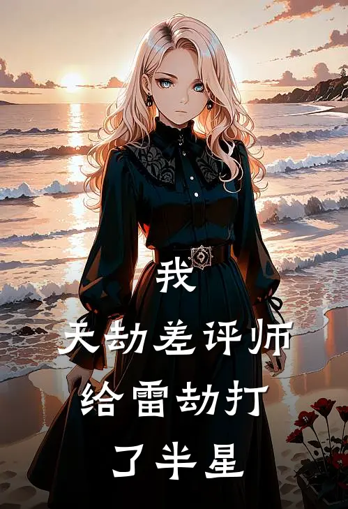 我，天劫差评师，给雷劫打了半星
