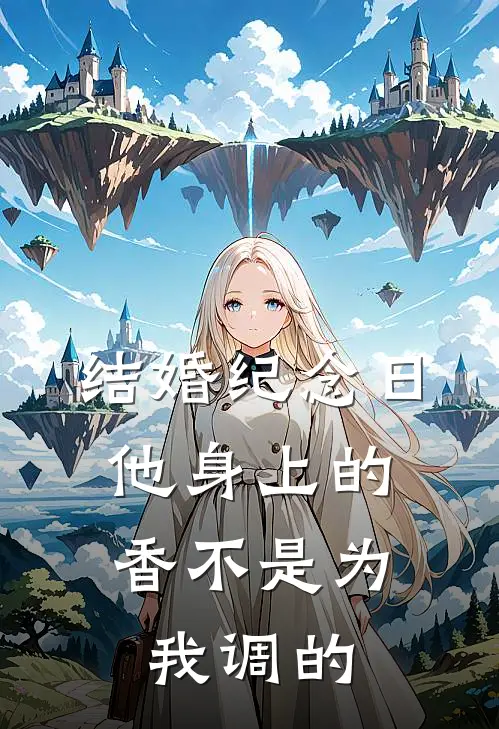 结婚纪念日，他身上的香不是为我调的