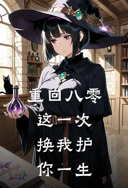 重回八零：这一次，换我护你一生
