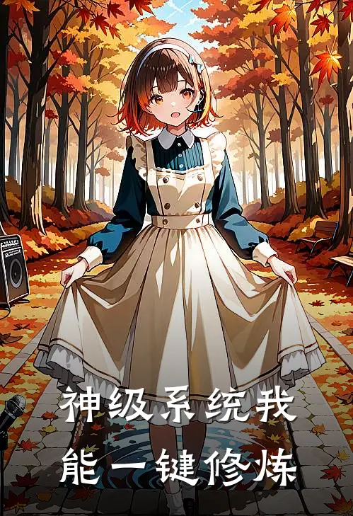 神级系统我能一键修炼