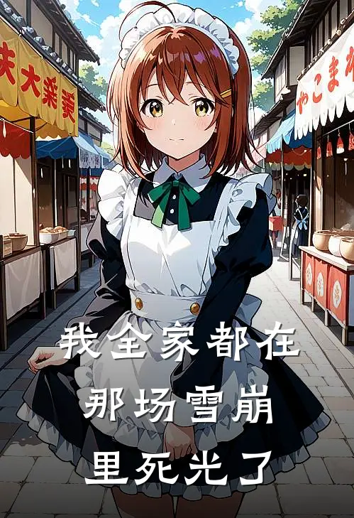 我全家都在那场雪崩里死光了